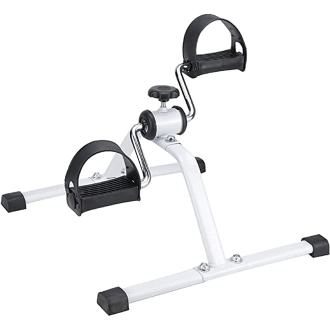 Bicicleta fija pedalera Musculomania